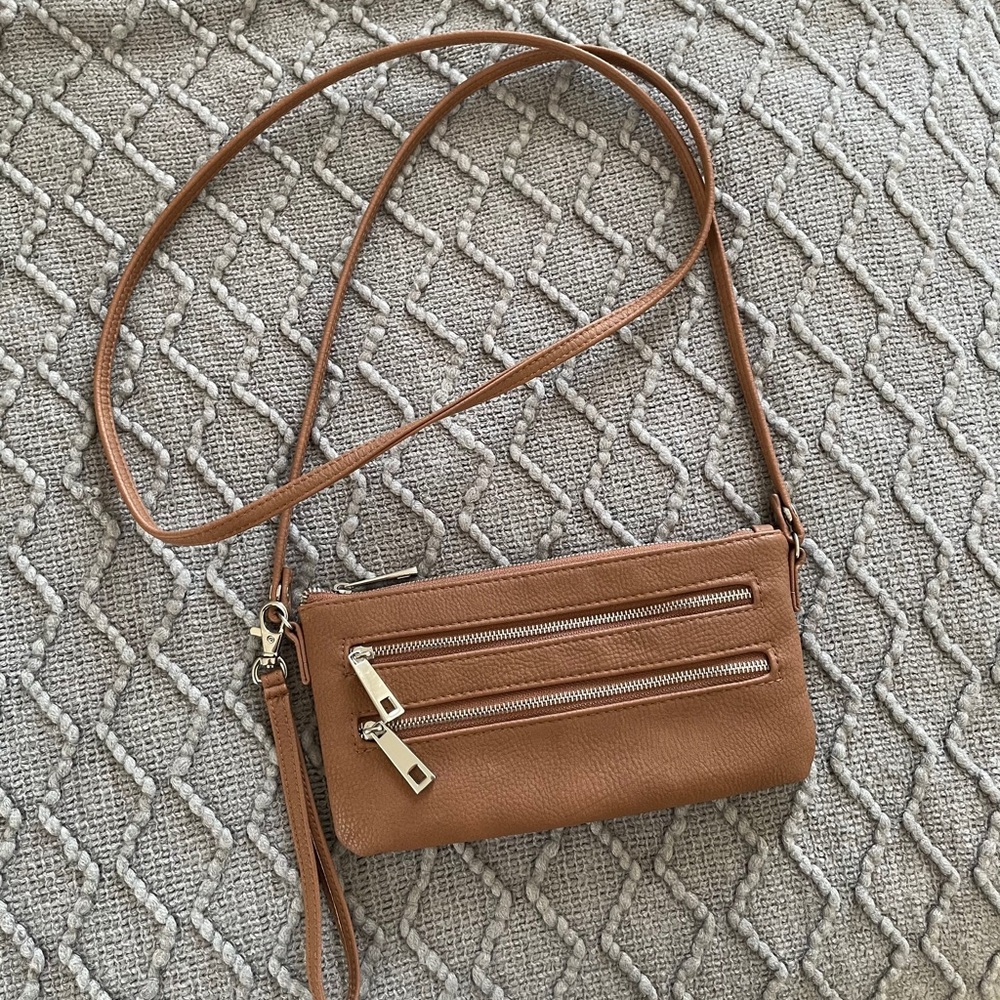 Crossbody